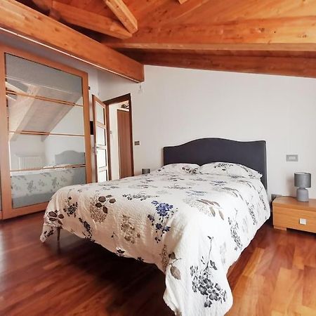 Residenza Argentera Apartment San Defedente di Cervasca Exterior photo