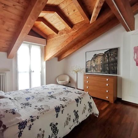 Residenza Argentera Apartment San Defedente di Cervasca Exterior photo