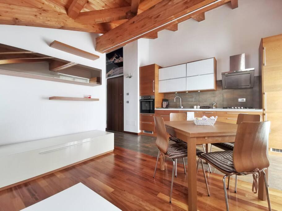 Residenza Argentera Apartment San Defedente di Cervasca Exterior photo
