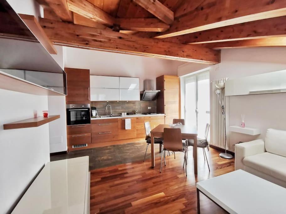 Residenza Argentera Apartment San Defedente di Cervasca Exterior photo