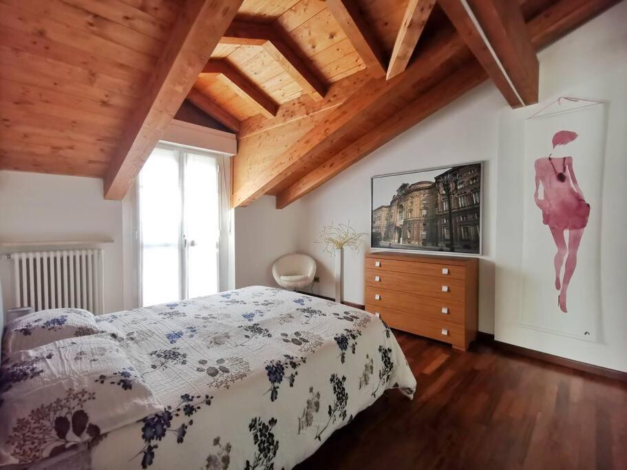 Residenza Argentera Apartment San Defedente di Cervasca Exterior photo